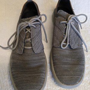 Merrell Men's lace up casual sneakers